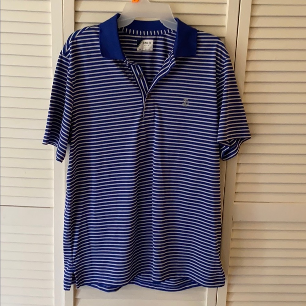 Izod golf men’s Shirt